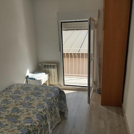 Habitaciones En Apartamento Compartido De Pozuelo de Alarcón Exteriér fotografie
