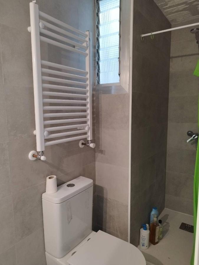 Habitaciones En Apartamento Compartido De Pozuelo de Alarcón Exteriér fotografie