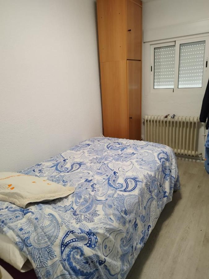 Habitaciones En Apartamento Compartido De Pozuelo de Alarcón Exteriér fotografie