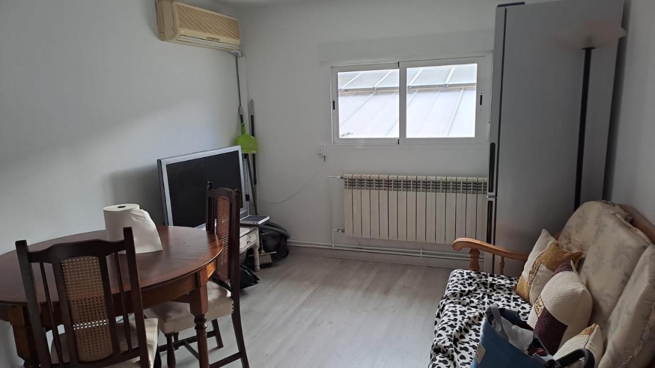 Habitaciones En Apartamento Compartido De Pozuelo de Alarcón Exteriér fotografie