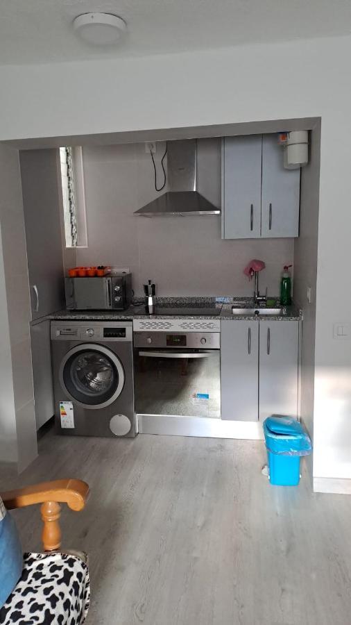 Habitaciones En Apartamento Compartido De Pozuelo de Alarcón Exteriér fotografie