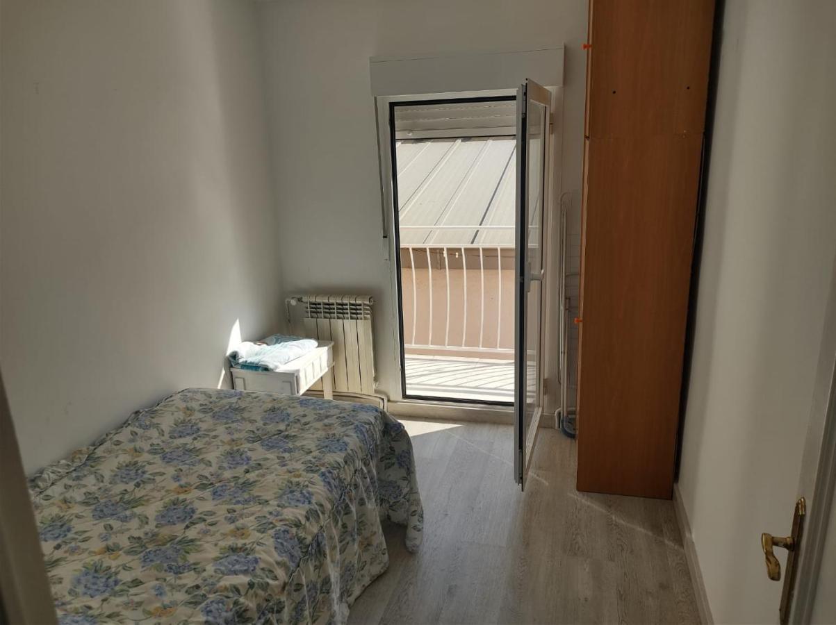 Habitaciones En Apartamento Compartido De Pozuelo de Alarcón Exteriér fotografie
