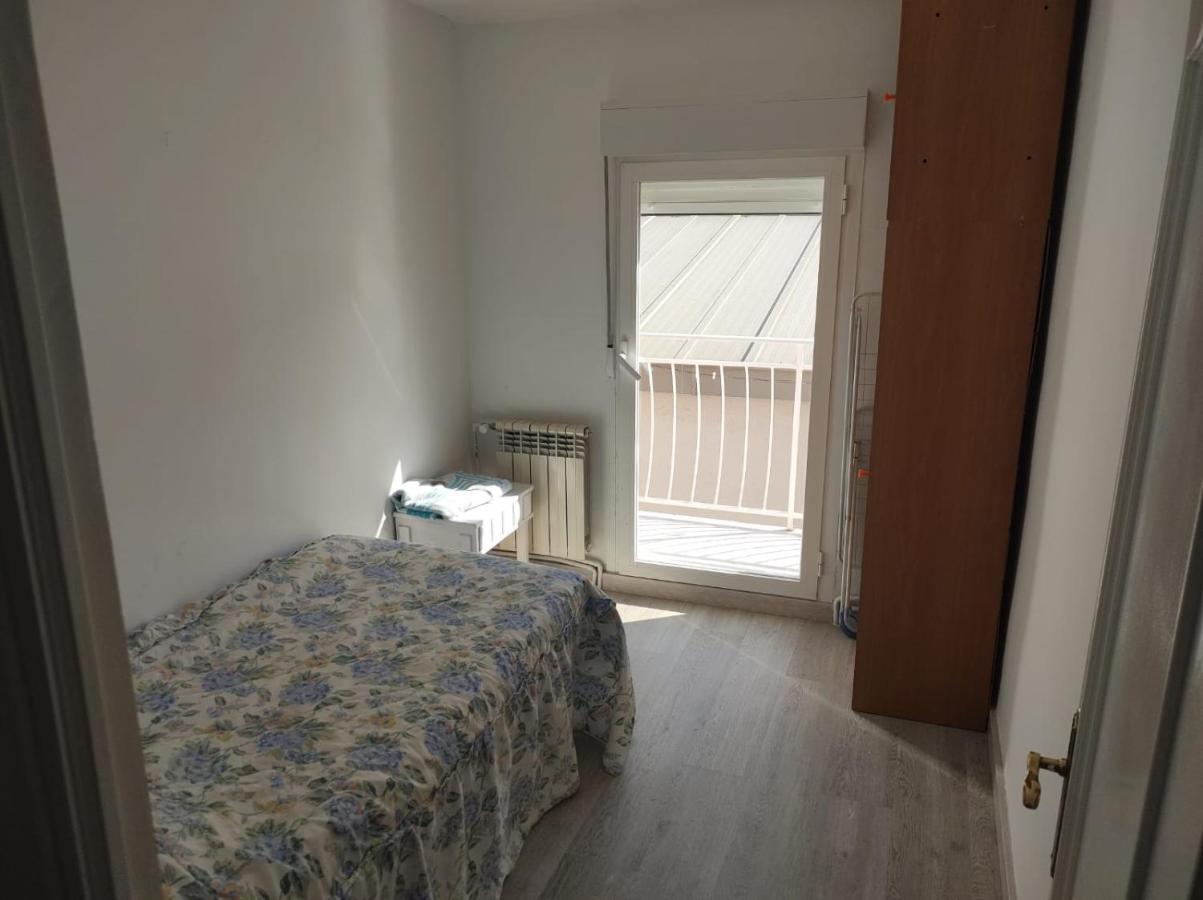 Habitaciones En Apartamento Compartido De Pozuelo de Alarcón Exteriér fotografie