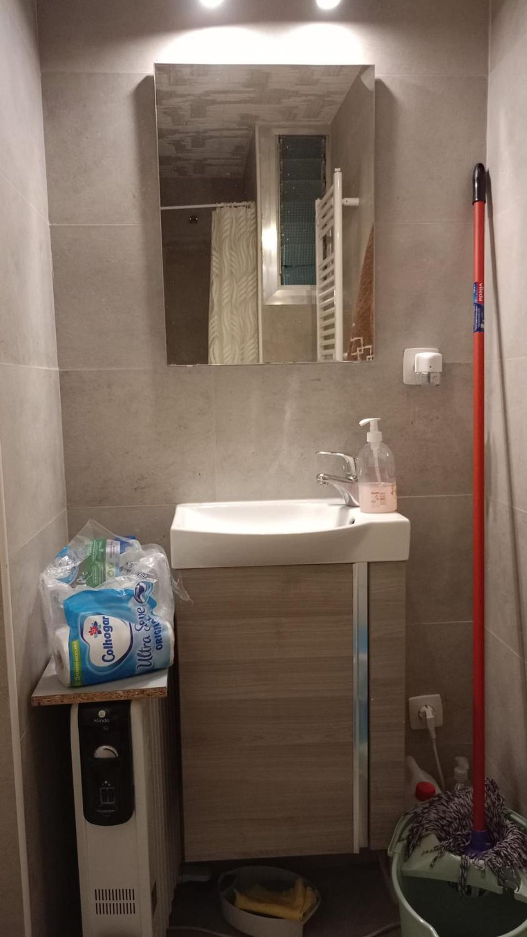 Habitaciones En Apartamento Compartido De Pozuelo de Alarcón Exteriér fotografie